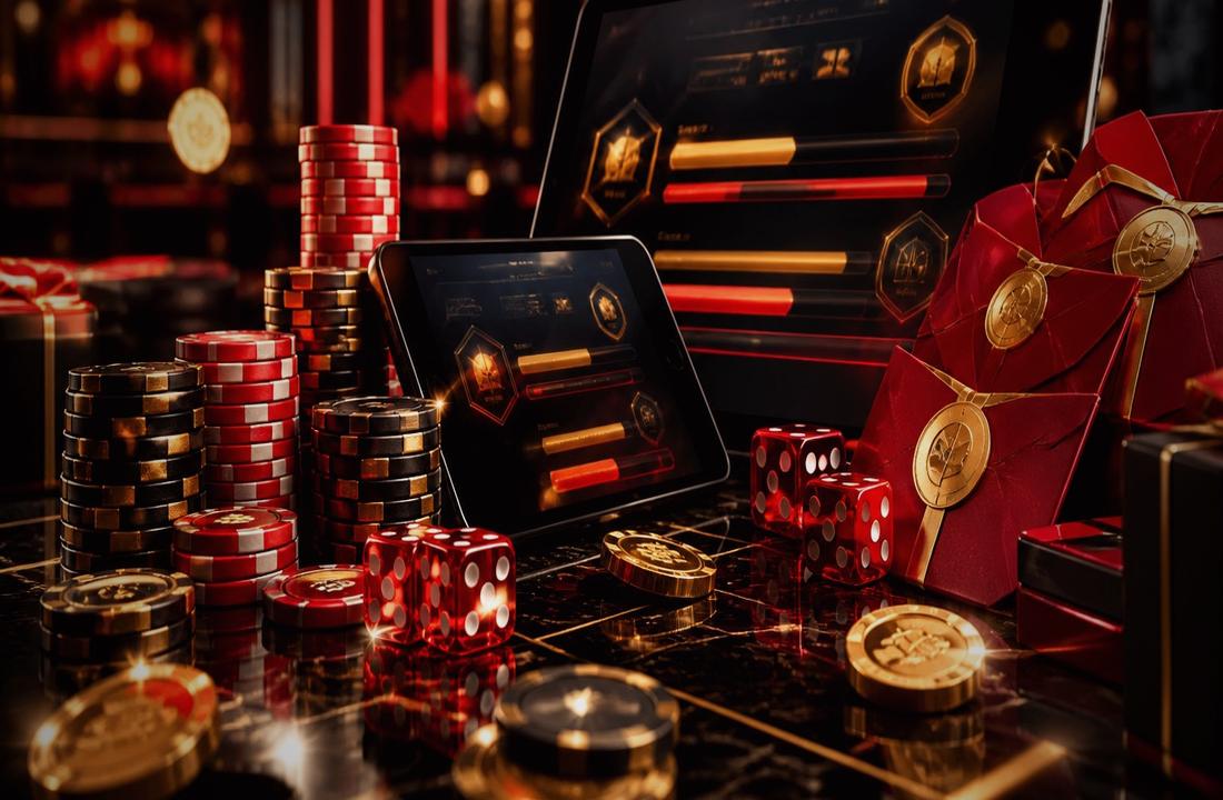 salondijeux.com casino promotion lounge photo